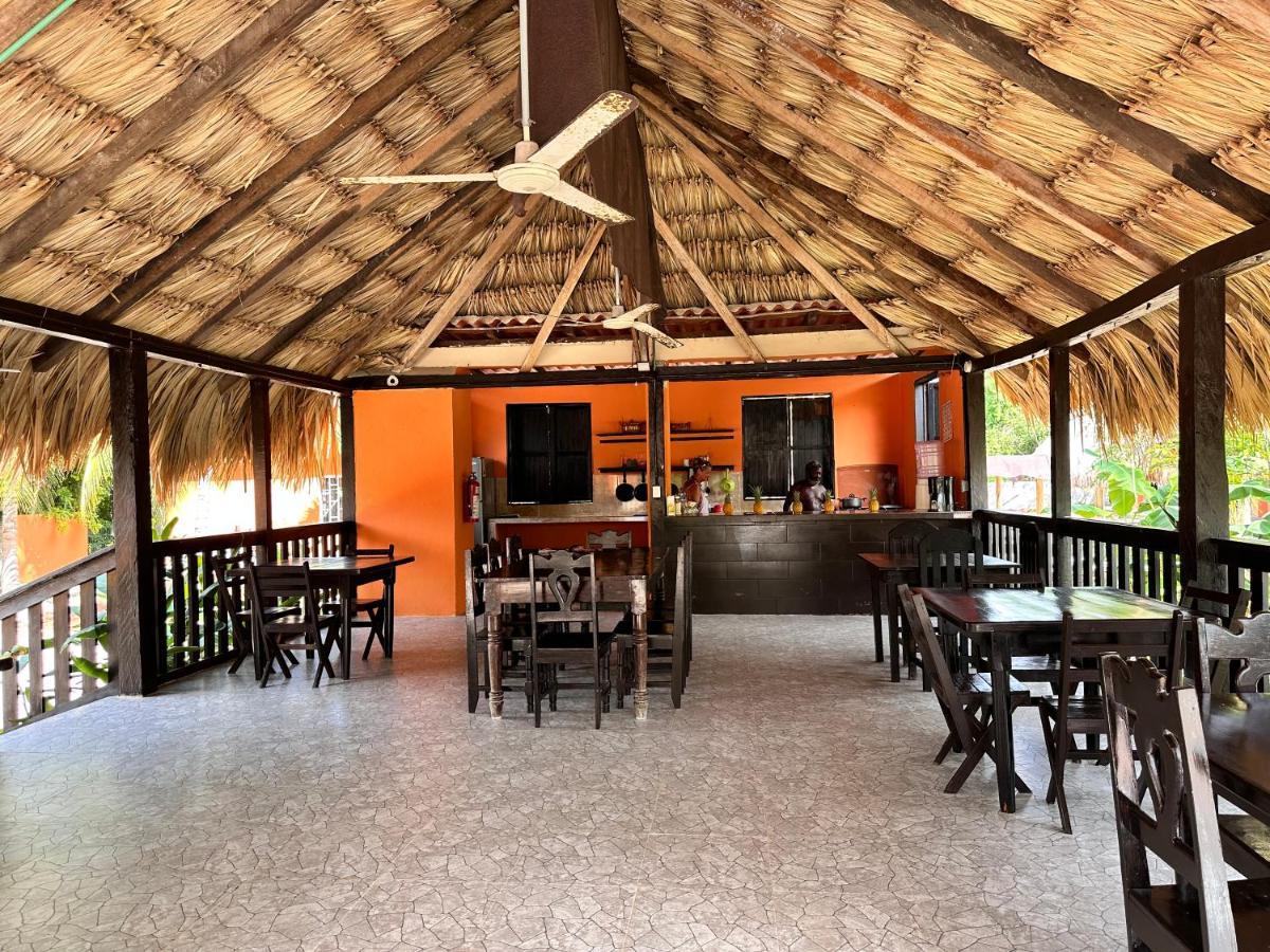 Bacalar Sunshine 호텔 외부 사진