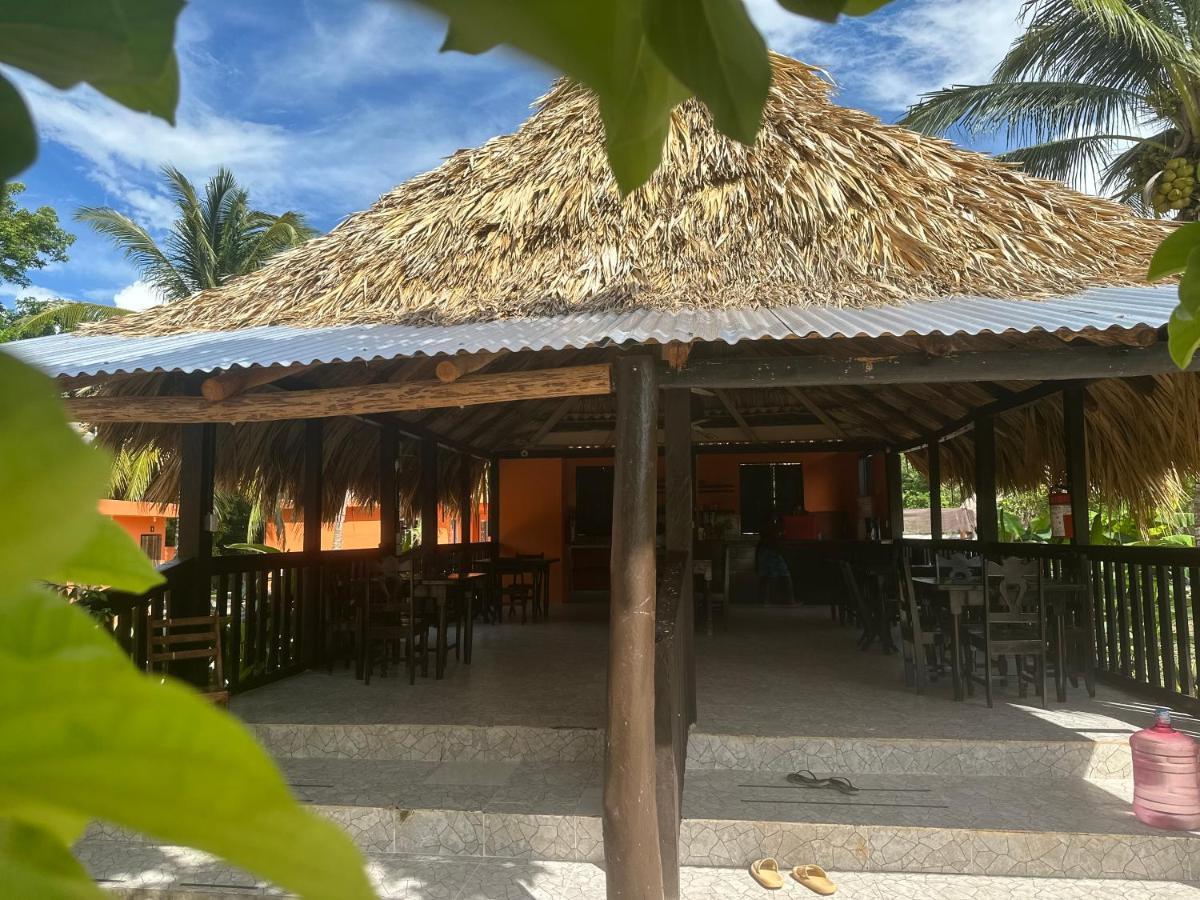 Bacalar Sunshine 호텔 외부 사진