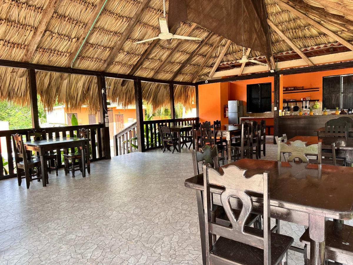 Bacalar Sunshine 호텔 외부 사진