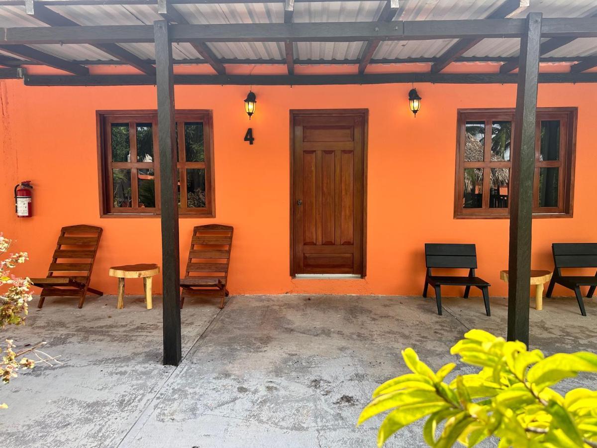 Bacalar Sunshine 호텔 외부 사진